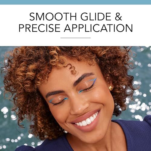 contour clubbing wasserfester Eyeliner #075-Anthrazitgrau r