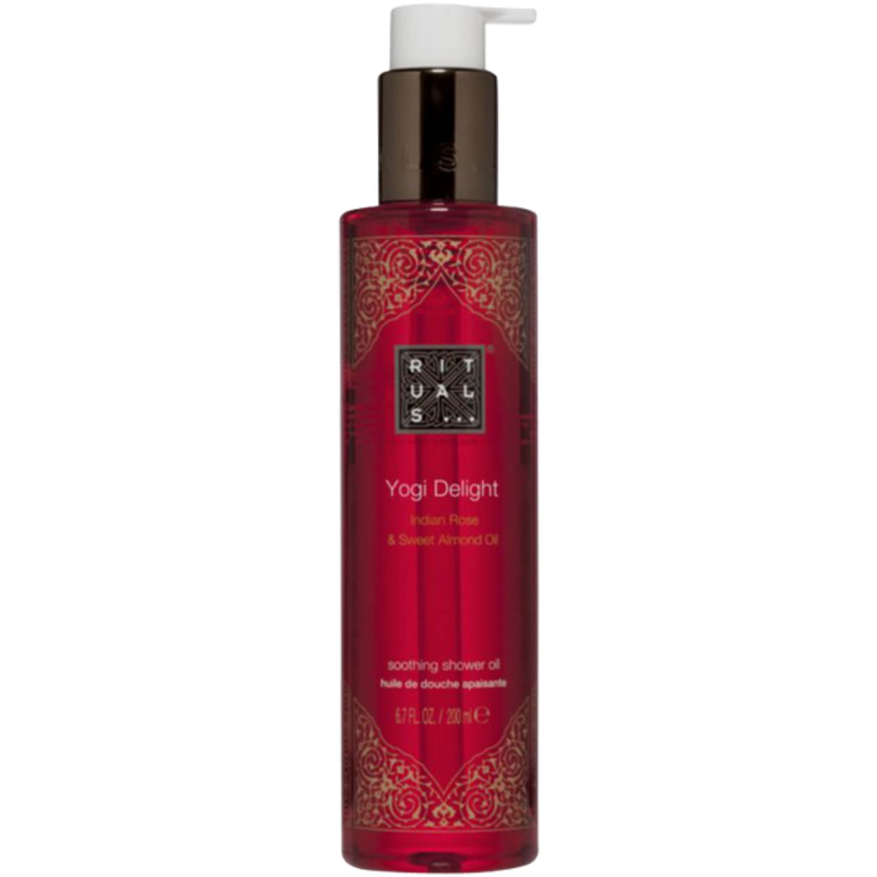Rituals, The Ritual of Ayurveda Yogi Delight