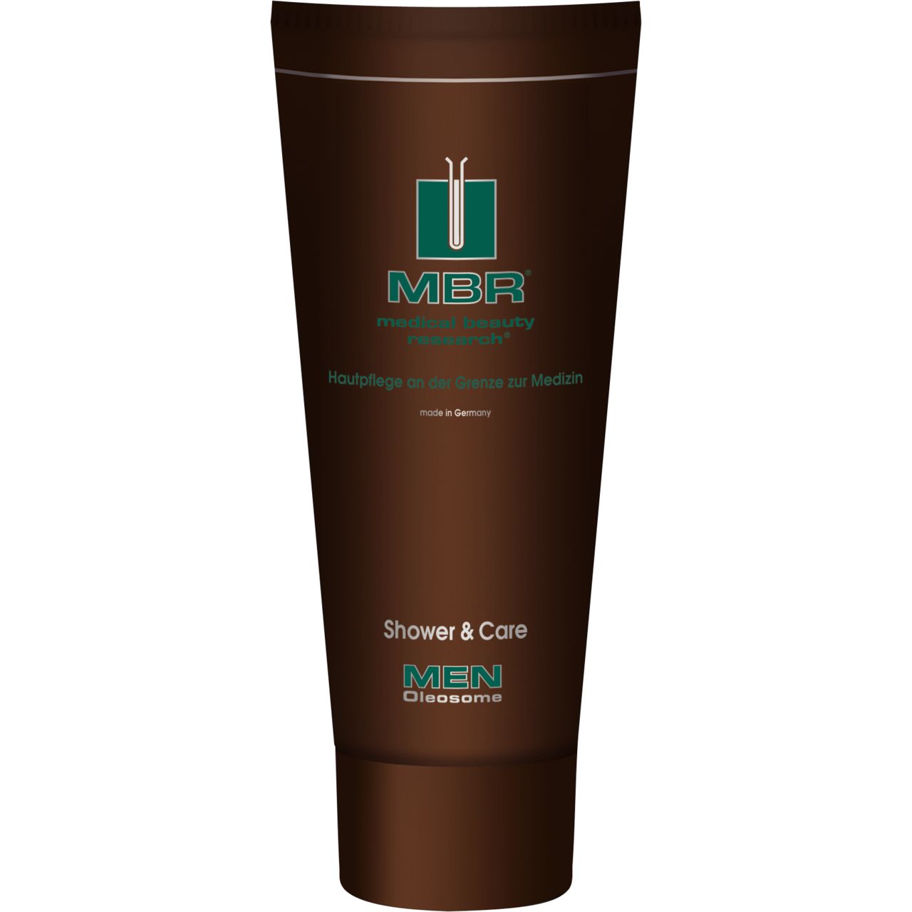 MBR, Men Oleosome Shower & Care