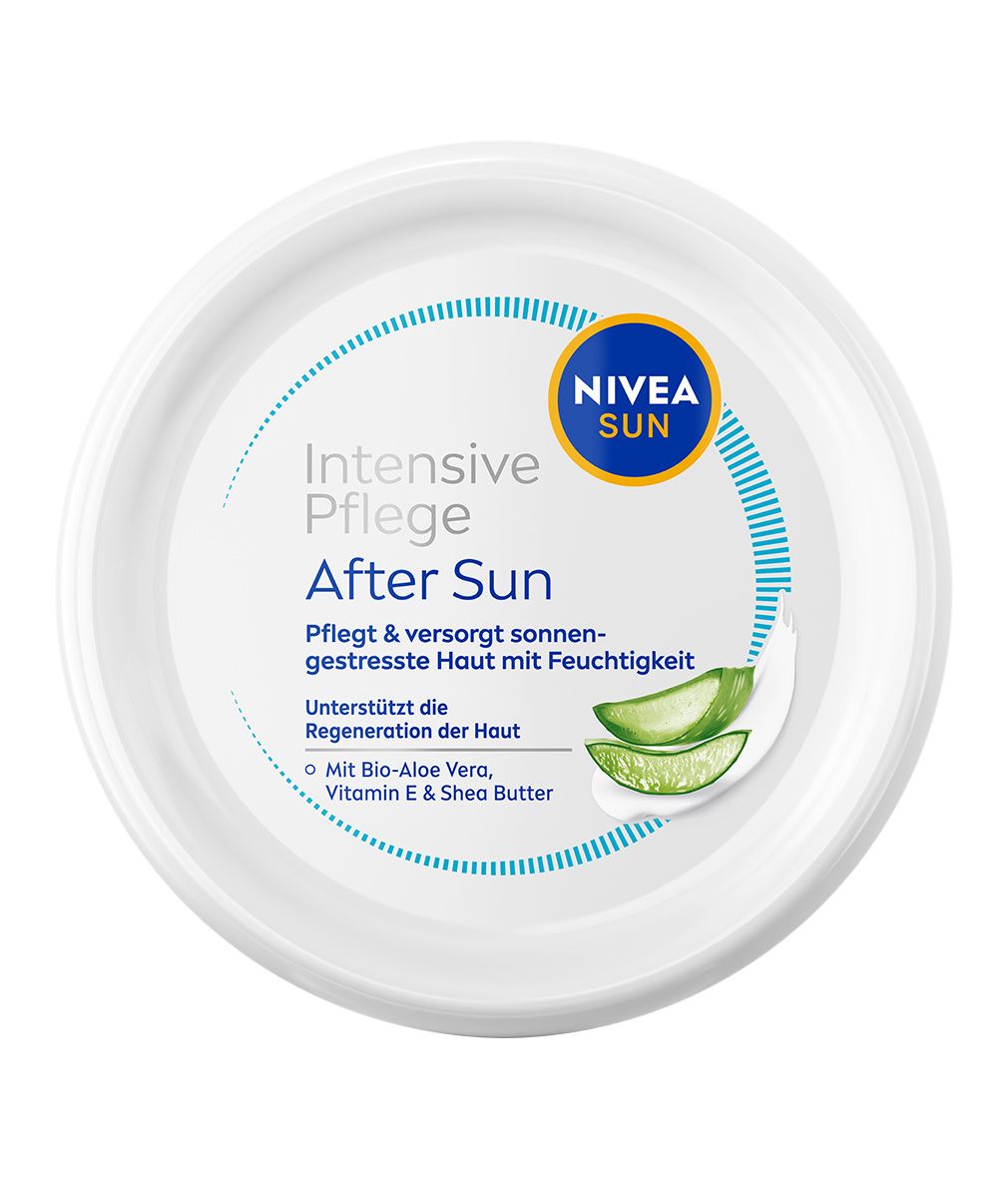 NIVEA SUN After Sun Intensivpflege-Balsam