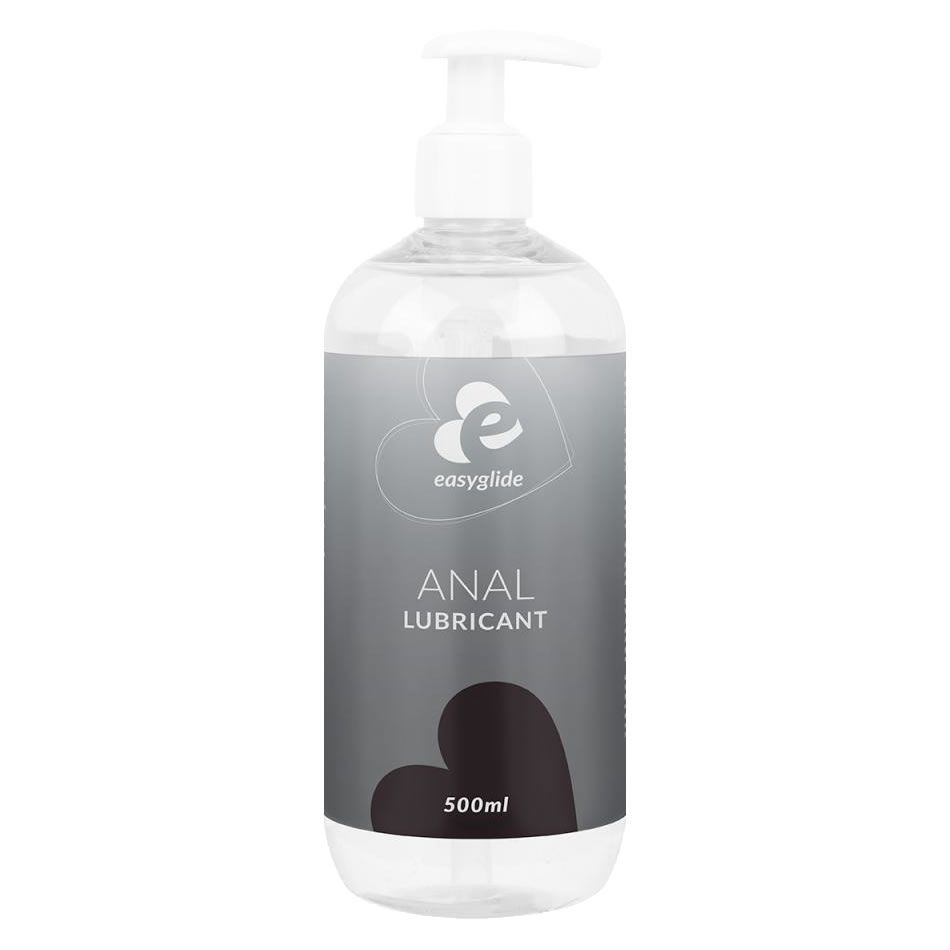 Easyglide *Anal Lubricant* 0,5 l Gleitmittel