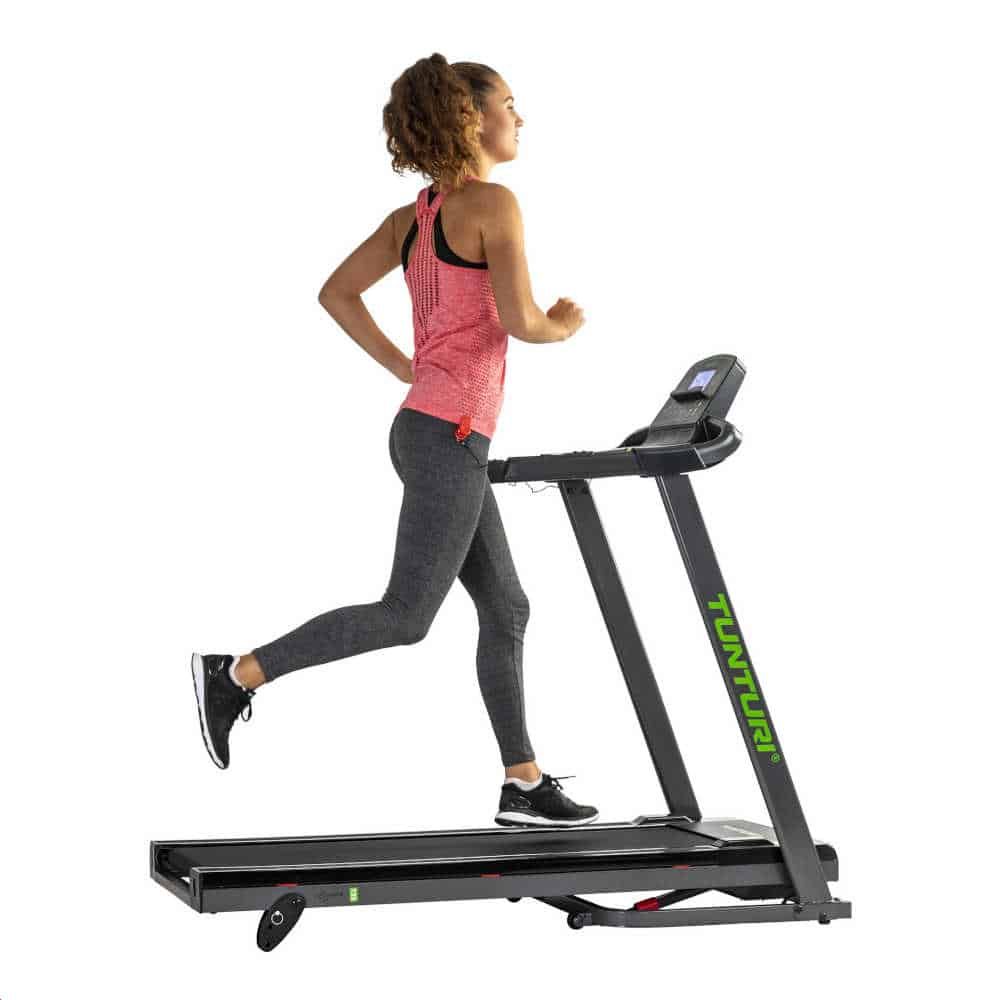 Tunturi Cardio Fit T35 Laufband