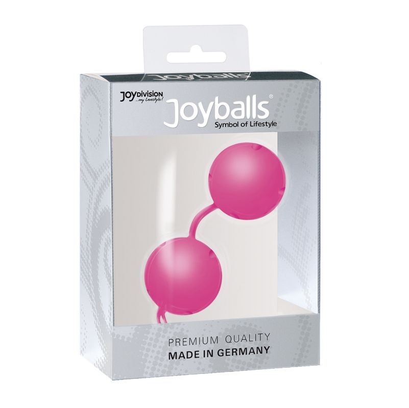 Joyballs® Trend rot