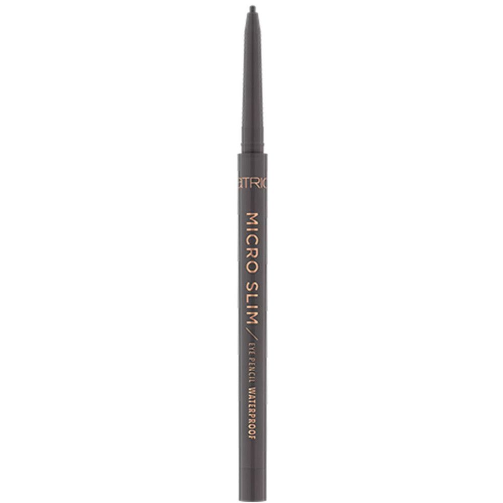 Catrice - Wasserfester Micro Slim Augenstift