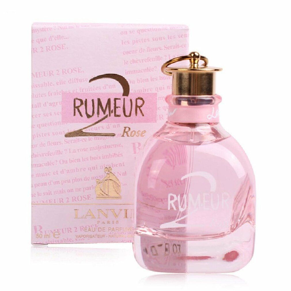 Lanvin Rumeur 2 Rose Eau de Parfum Spray 50 ml