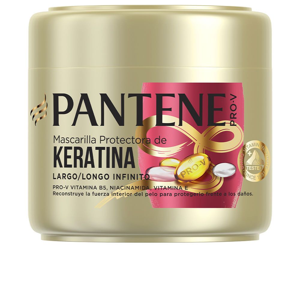 INFINITE LONG Maske 300 ml