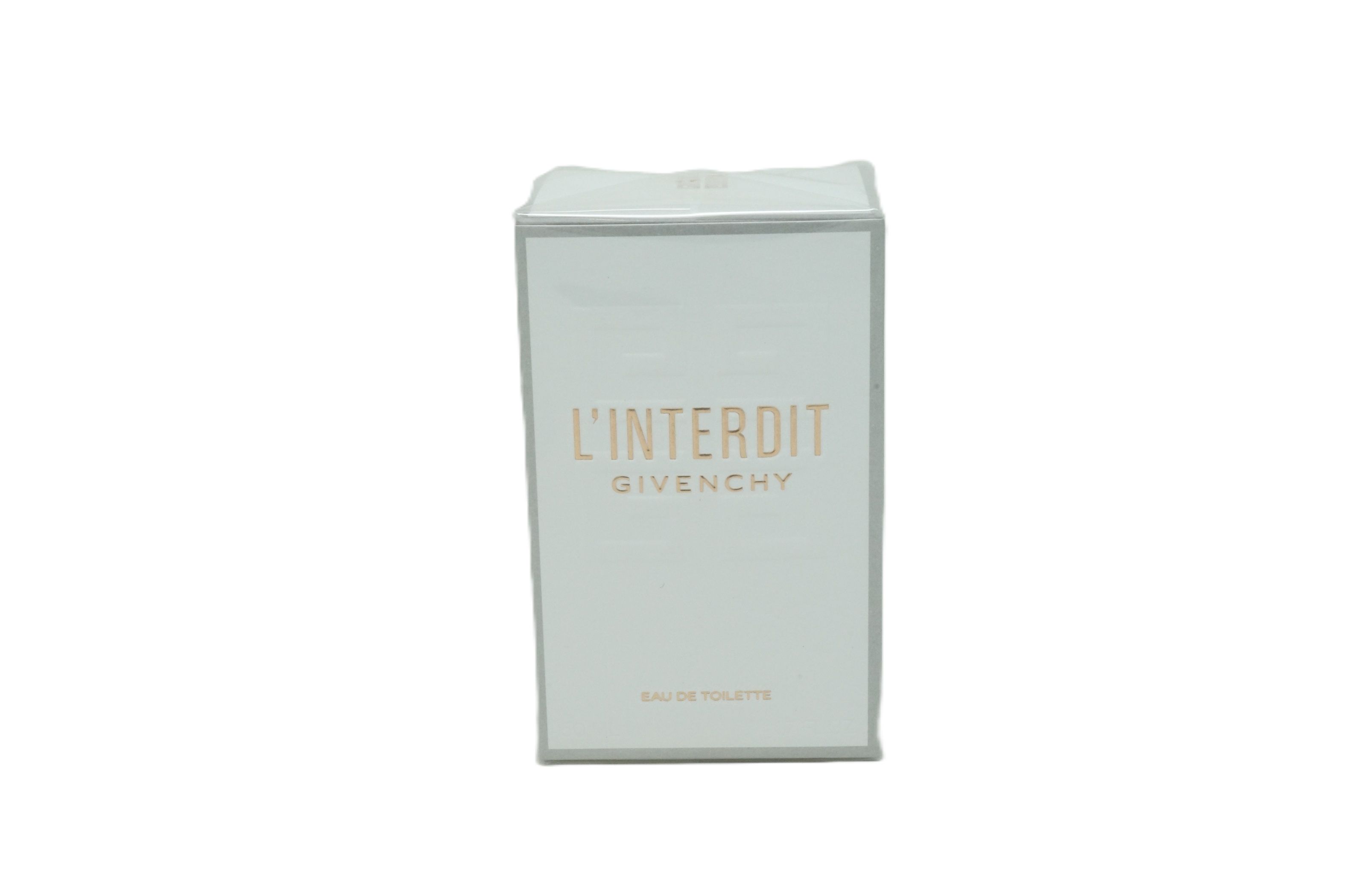 Givenchy L'Interdit Eau de Toilette 50 l Spray