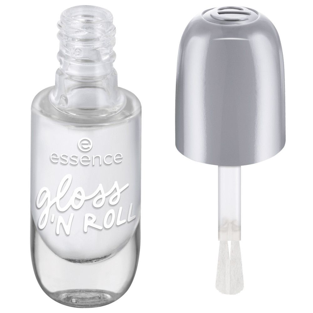 Essence - Nagelfarbener Gel-Nagellack