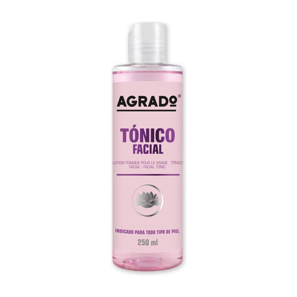 Agrado Tonico Facial