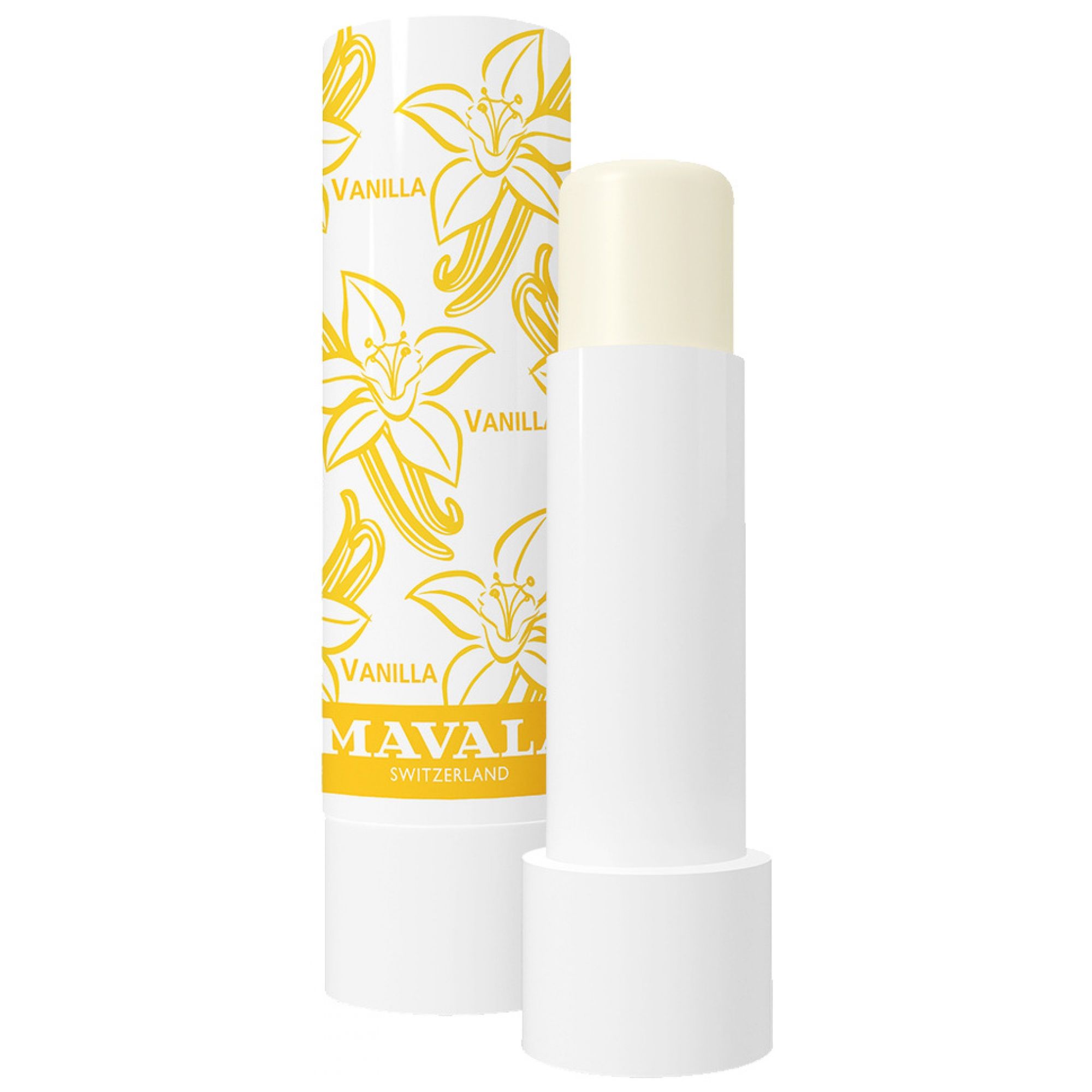 LIP Balm vanilla 959.21 4,5 g Stifte