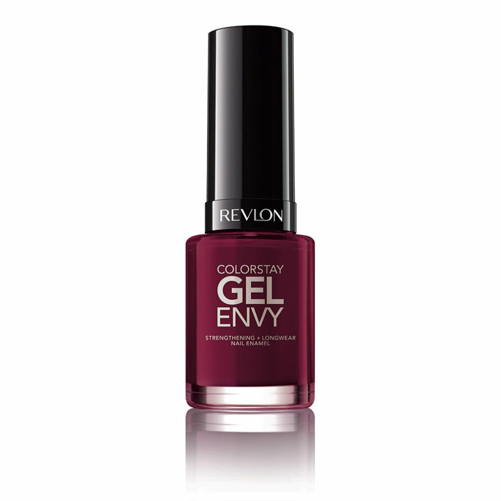 Revlon Colorstay Gel Envy 600 Queen Of Hearts 0,012 l
