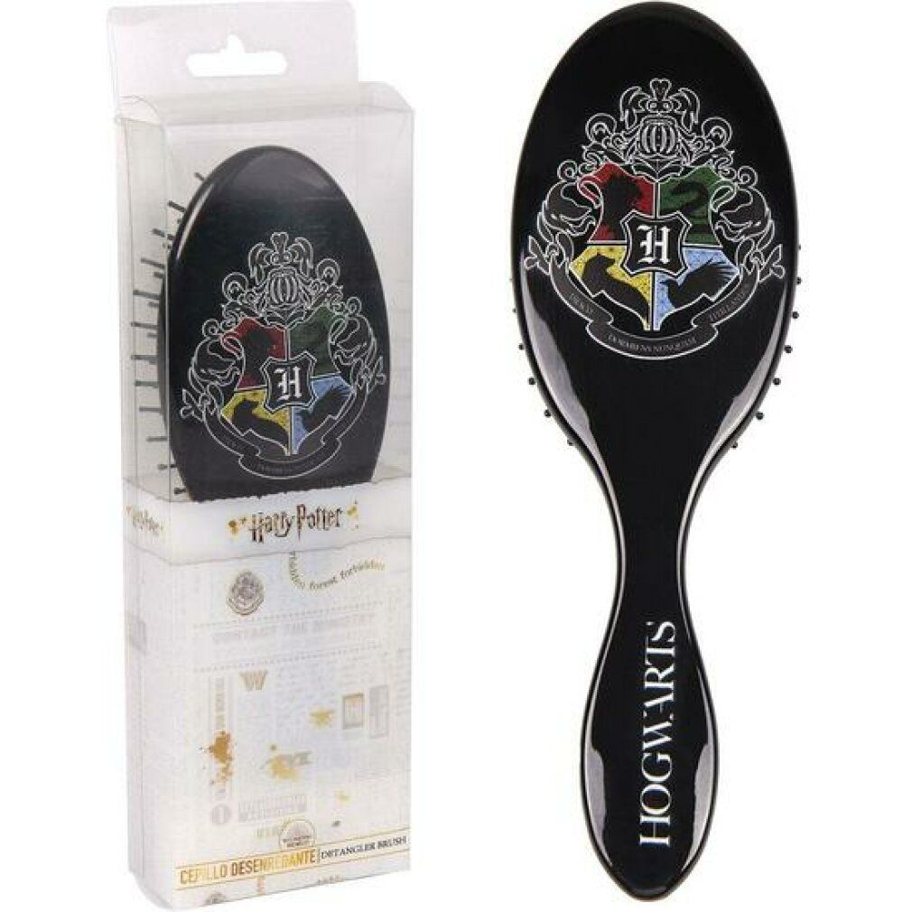 Kamm Harry Potter Schwarz