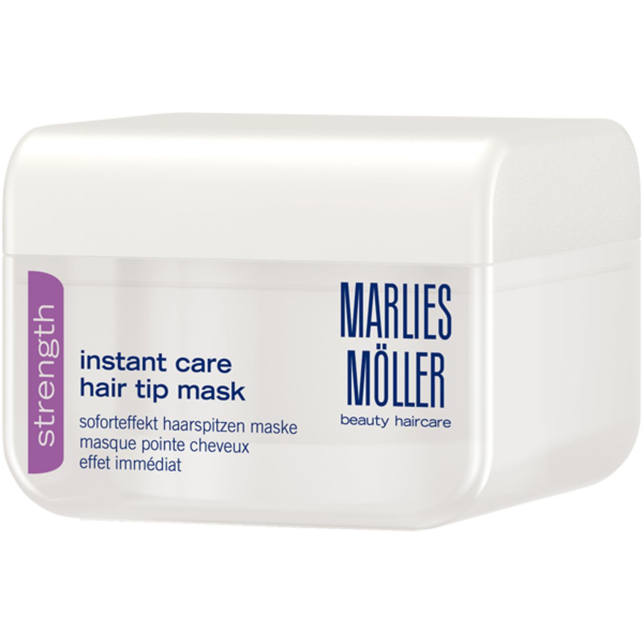 Marlies Möller beauty haircare Instant Care Hair Tip Mask 125 ml Maske