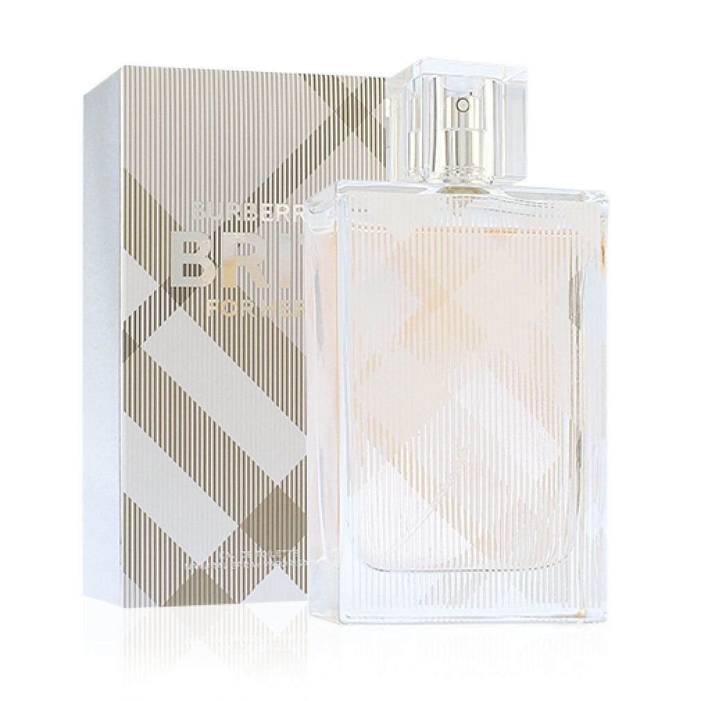 Burberry Brit for Her Eau de Toilette  Spray