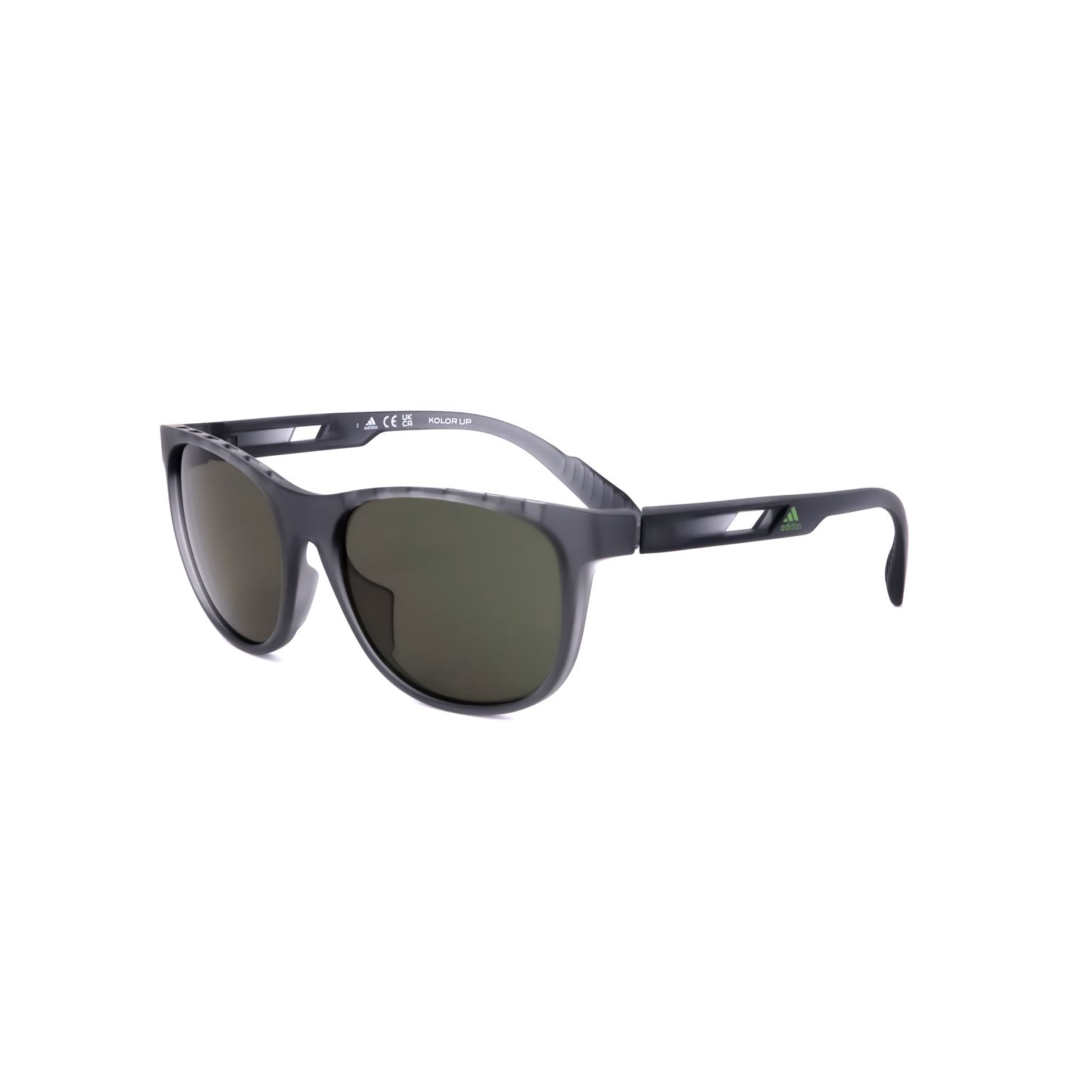 Adidas occhiali da sole unisex SP0022 grey