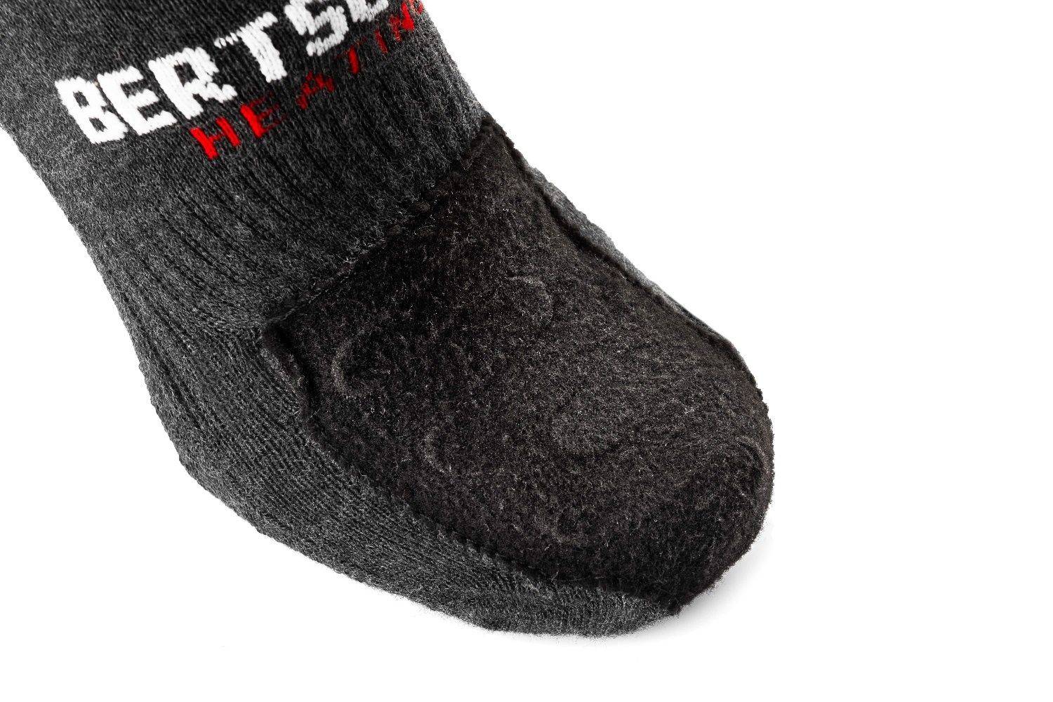 BERTSCHAT® Dünne beheizbare Socken
