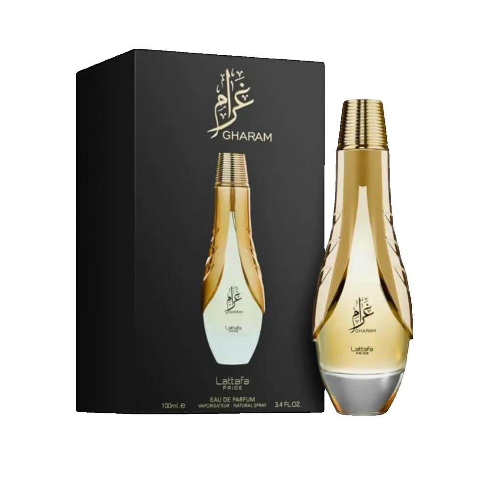 Gharam Eau de Parfum 100 ml