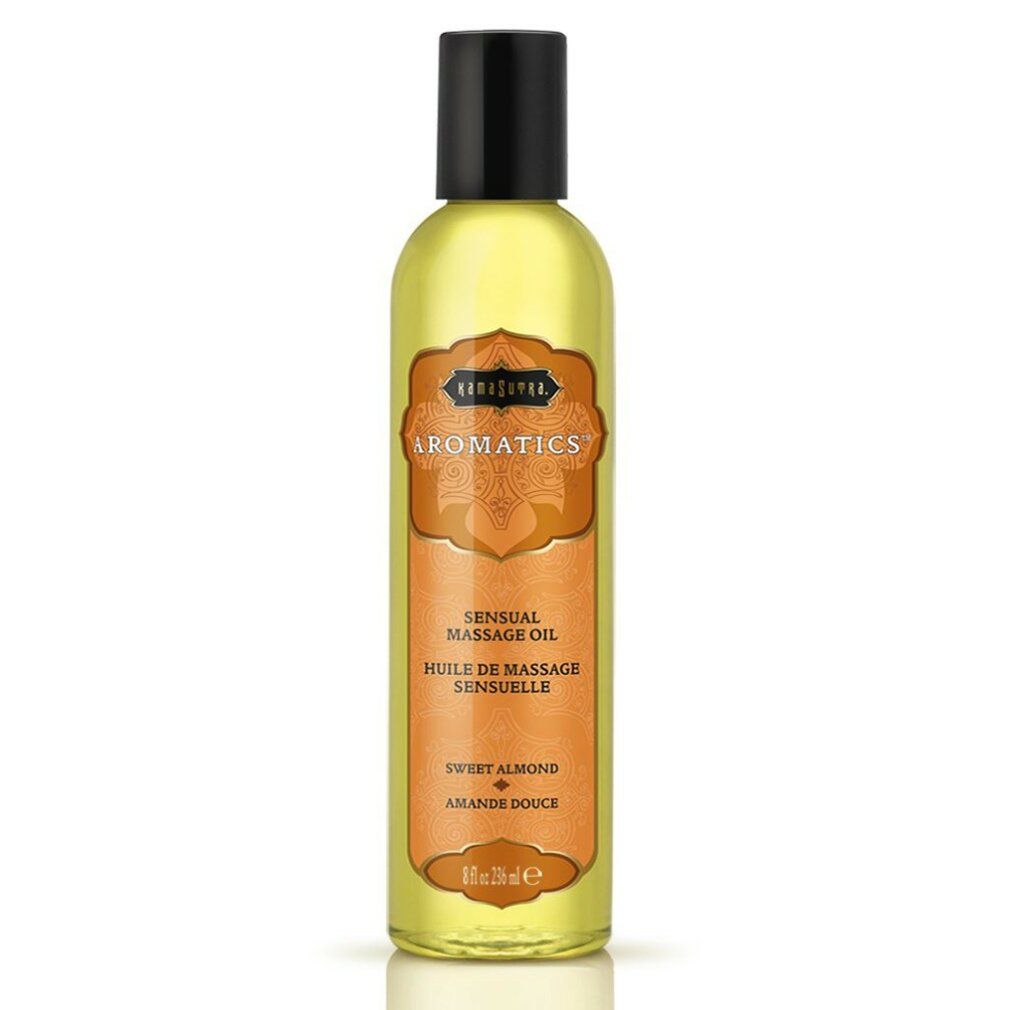 Kamasutra Aromatics *Sweet Almond*