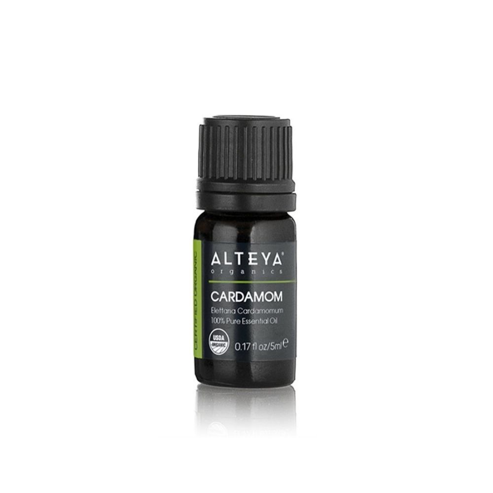 Alteya Organics Karminöl 100%