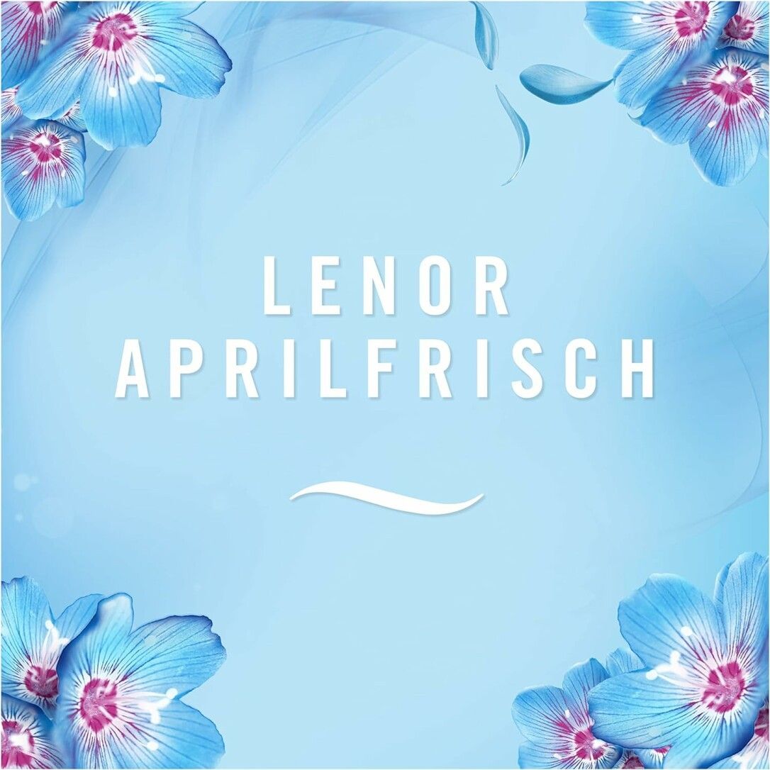 Febreze 3Volution Lenor Aprilfrisch Nachfüller 20 ml - SHOP APOTHEKE