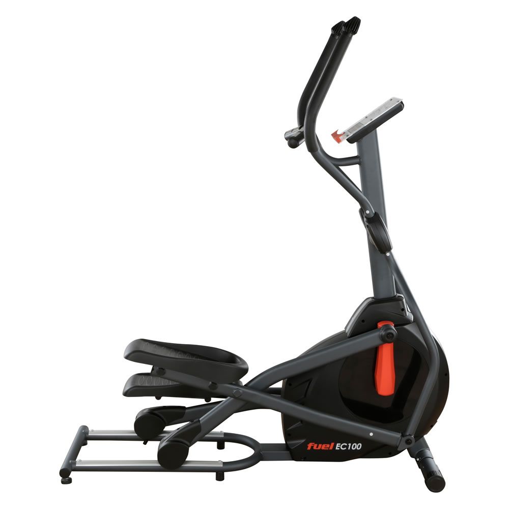 Fuel Fitness Ec100 1 St