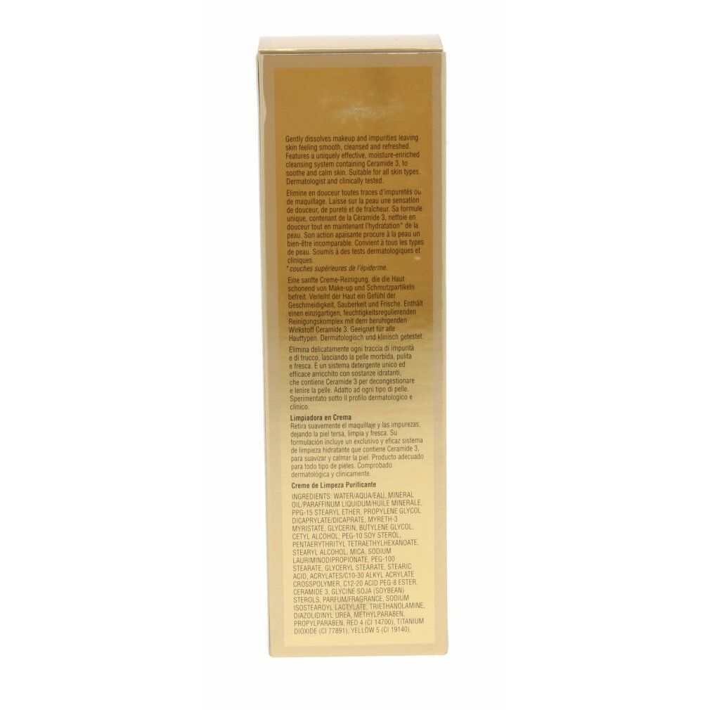 Elizabeth Arden Ceramide Purifying Cream Cleanser 125 ml