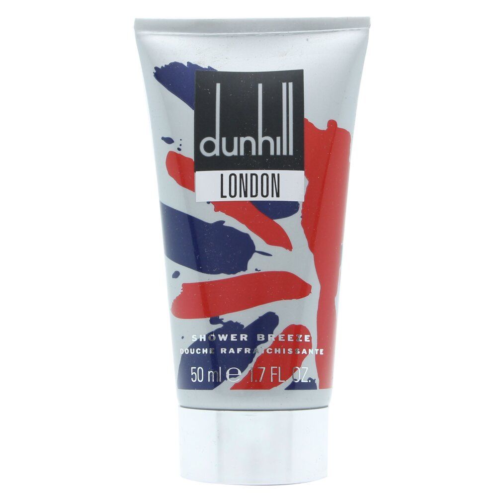 Dunhill London Shower Breeze Gel