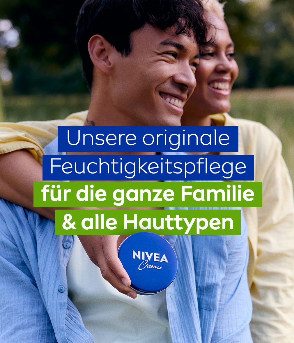 NIVEA Creme