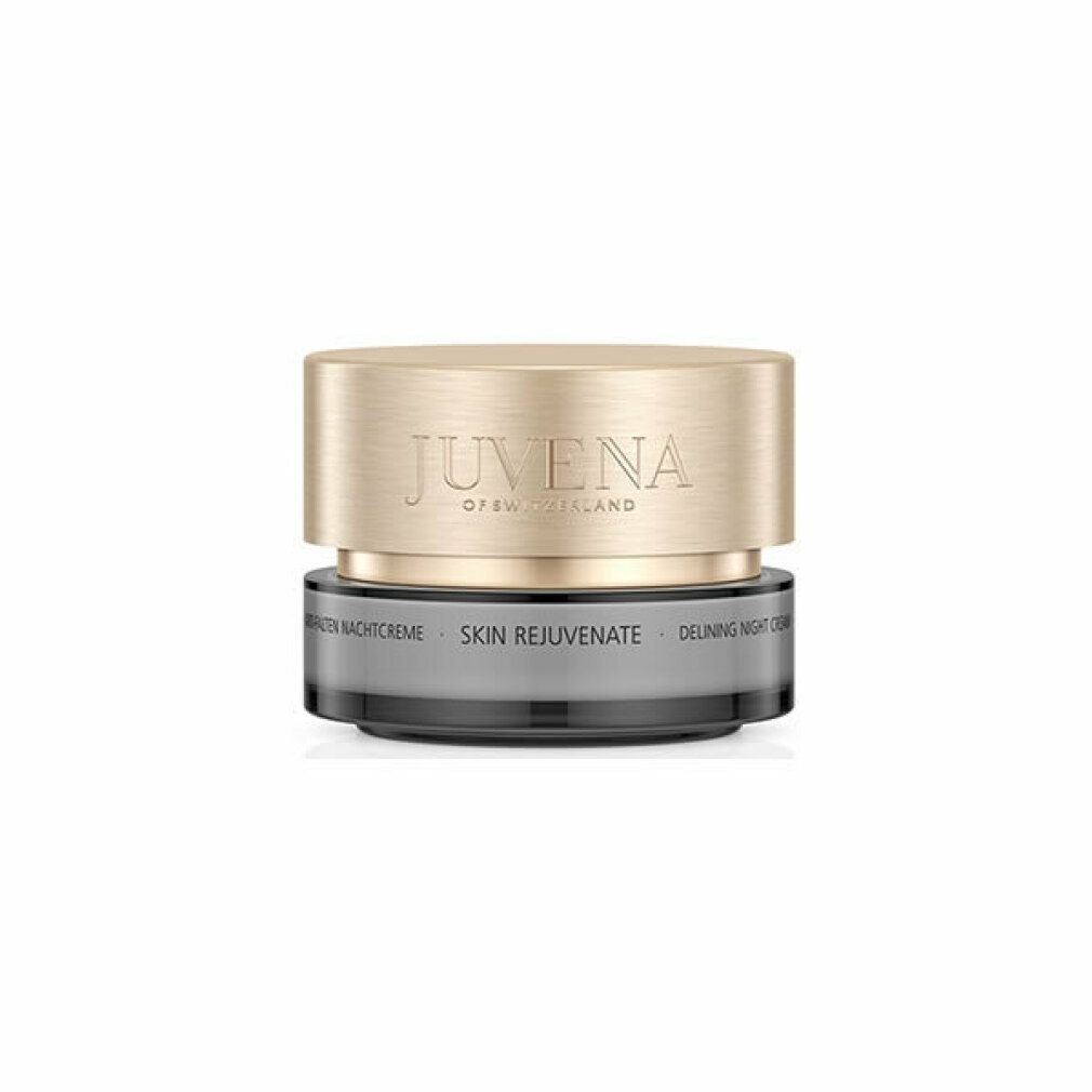 Juvena of Switzerland Skin Rejuvenate Delining Night Cream