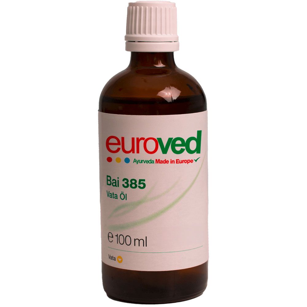 euroved - Bai 385 - Vata Öl