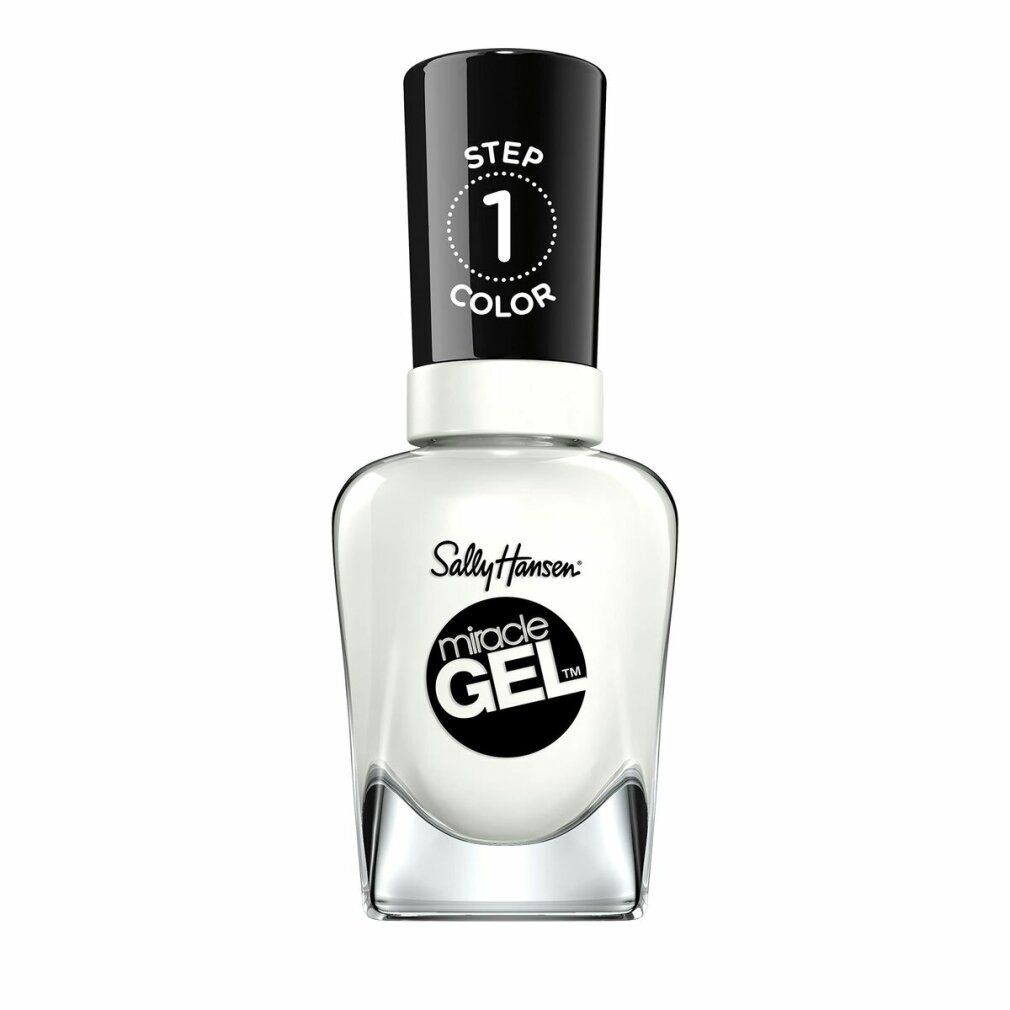 Sally Hansen Miracle Gel 789-Get Mod
