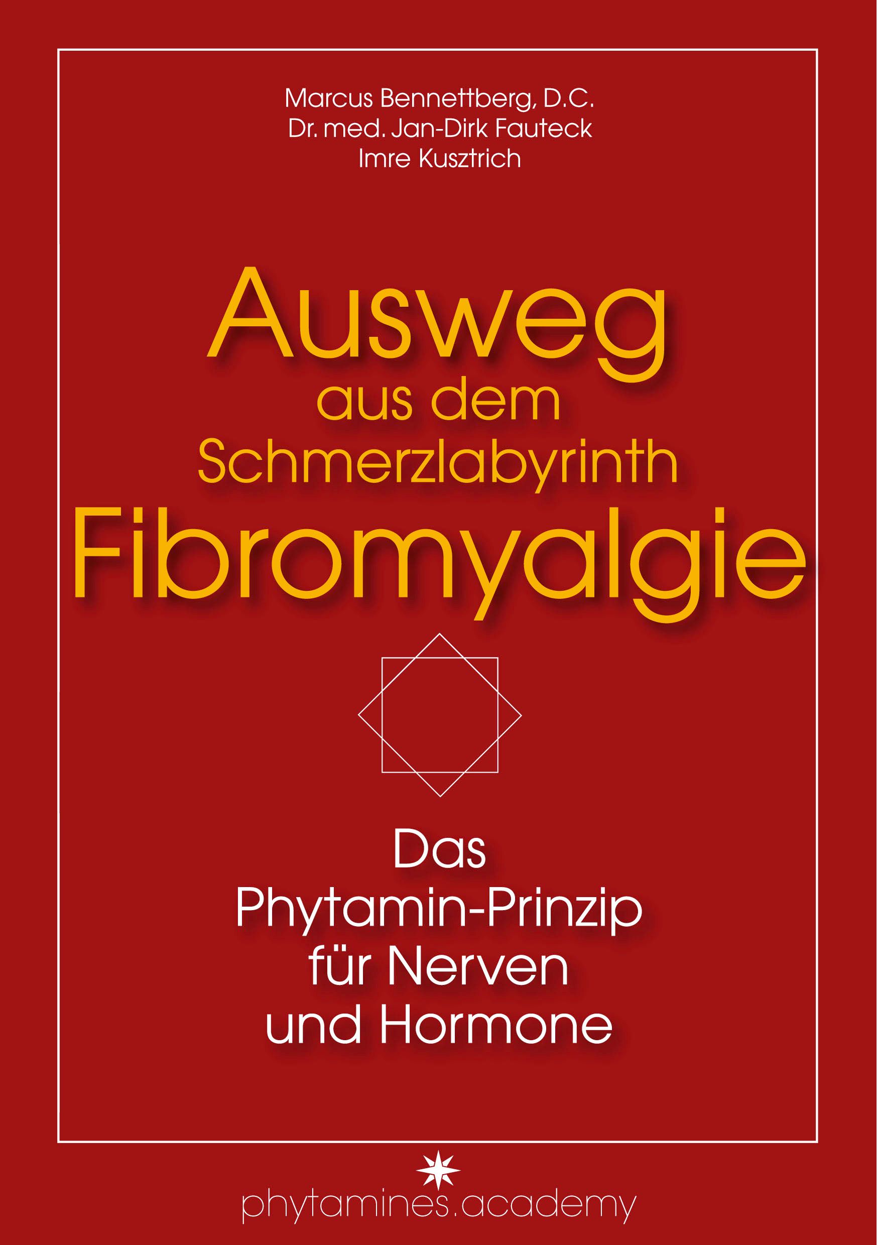 ?Ausweg aus dem Schmerzlabyrinth Fibromyalgie