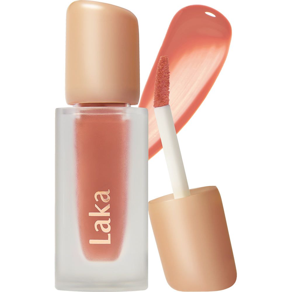LAKA Fruity Glam Tint 125 Mango