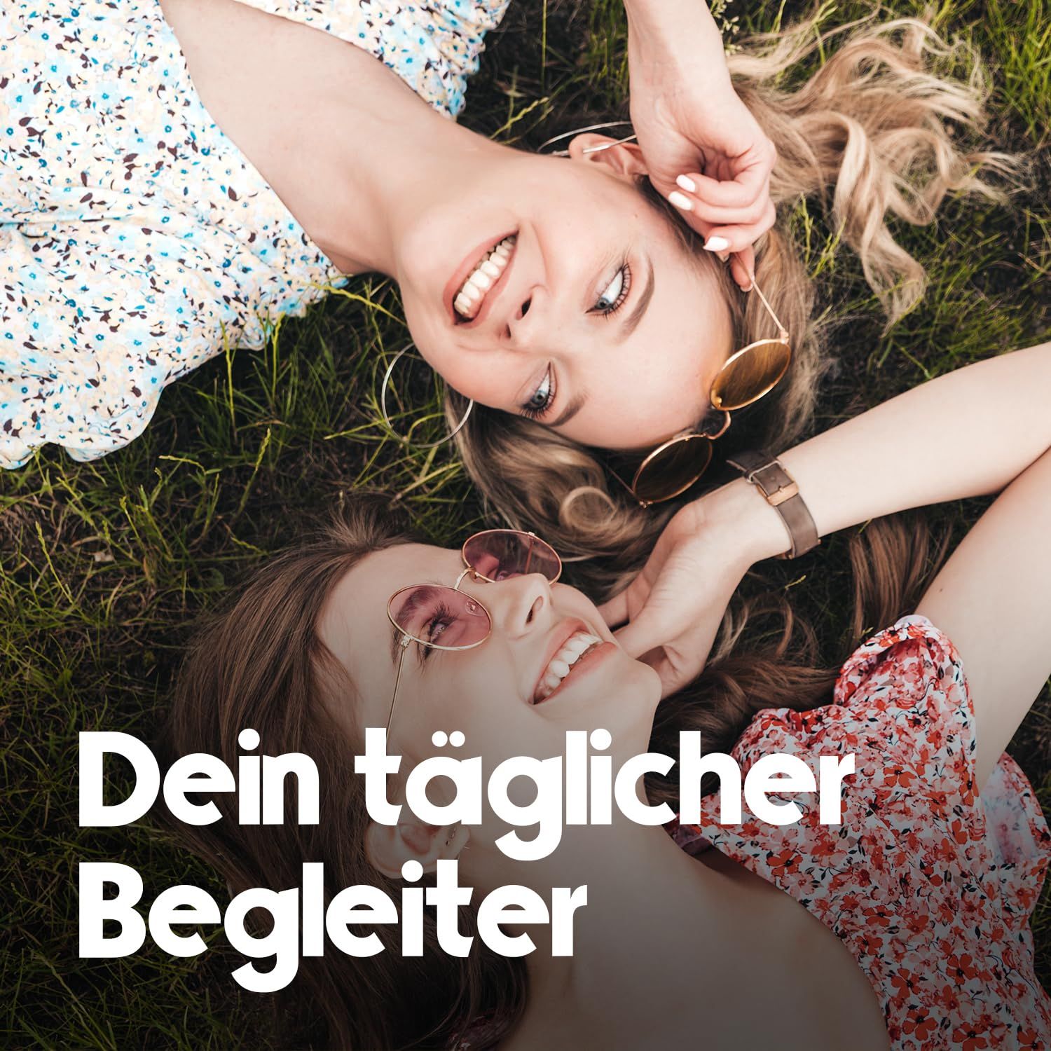 Bloom Naturals Vitamin B1 Tabletten