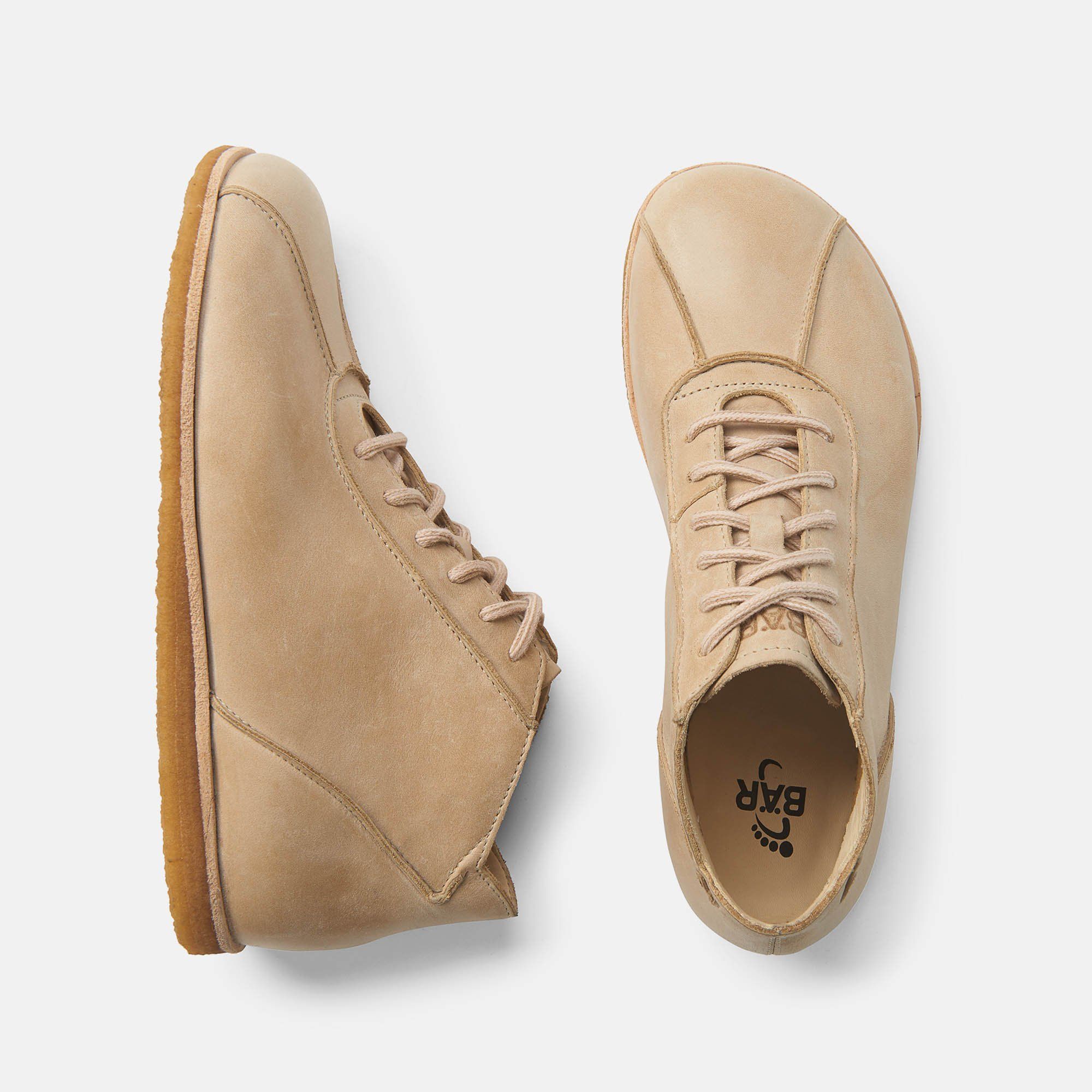 BÄR Schuhe Brie 2.0 Damen -  Stiefeletten Weite: breit