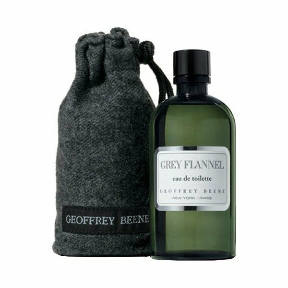 Geoffrey Beene Grey Flannel Eau De Toilette