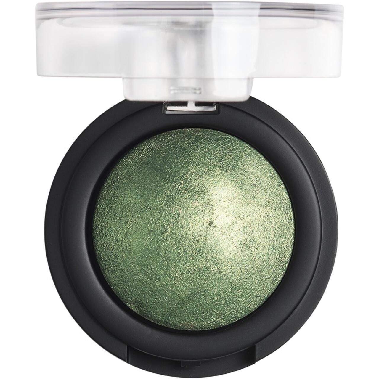 Nilens Jord, Baked Mineral Eyeshadow