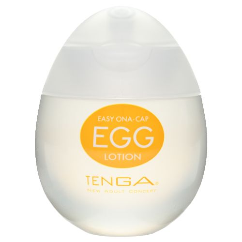 Tenga Egg *Lotion* das Gel zum Ei, Gleit-Lotion