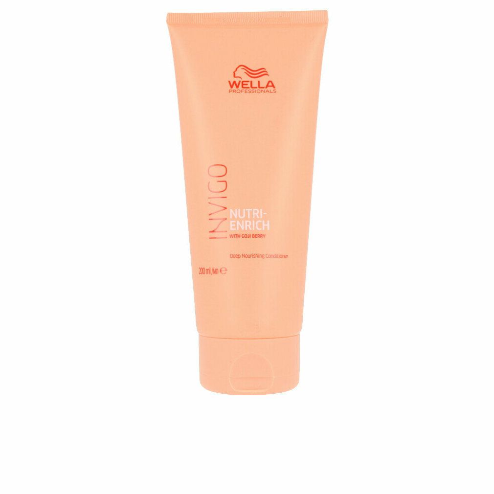 Wella Invigo Nutri-Enrich Deep Nourishing Conditioner