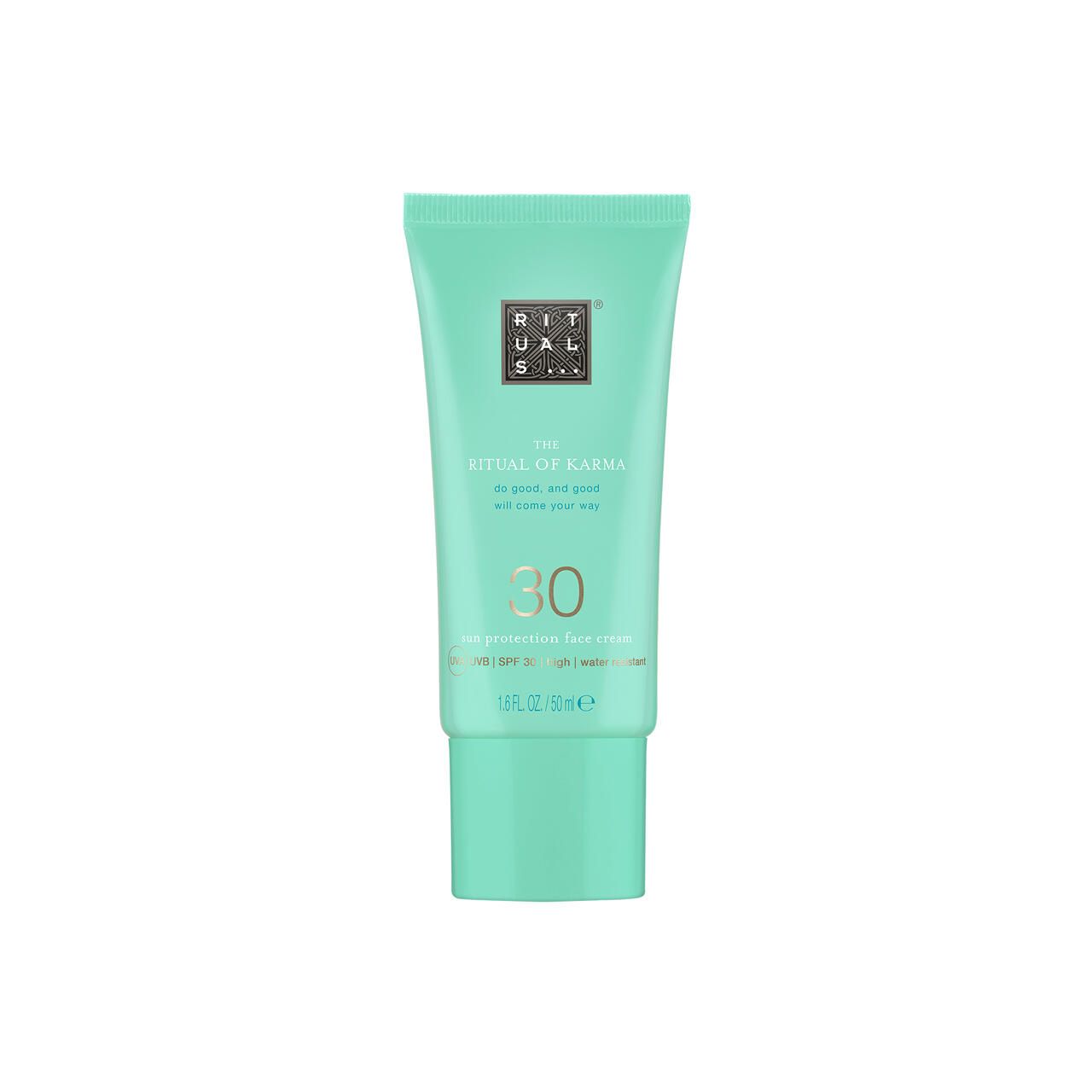 Rituals, The Ritual of Karma Sun Protection Face Cream LSF 30