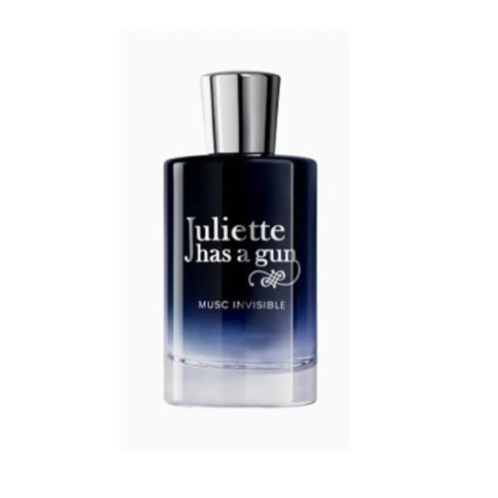 Musc Invisible Eau de Parfum 100 ml