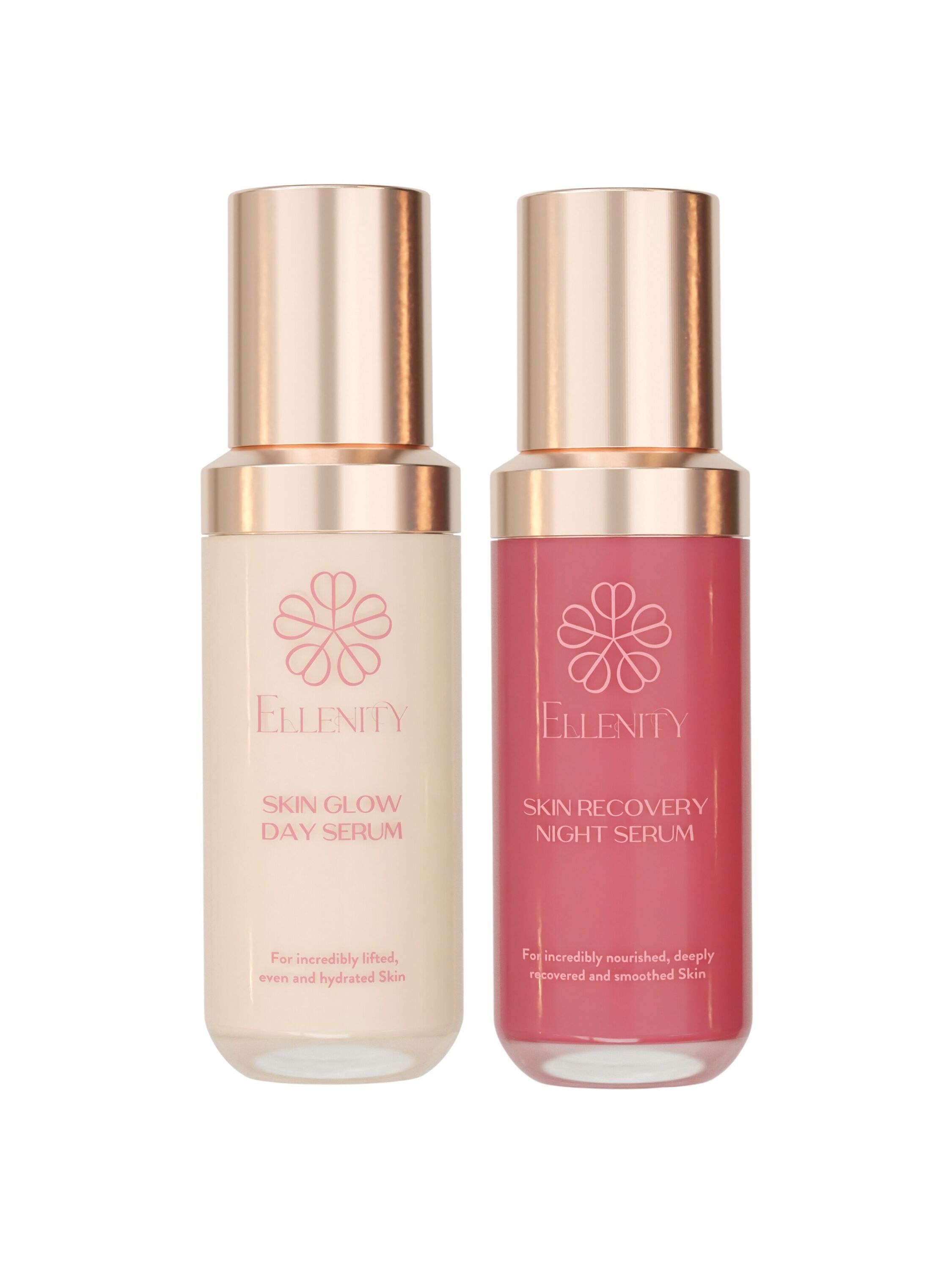 Ellenity Skin Day & Night Hyaluron Boost Set 1 St
