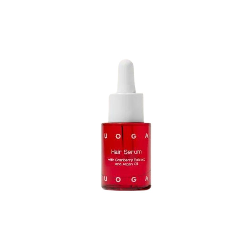 Uoga Uoga Hair Serum 15ml