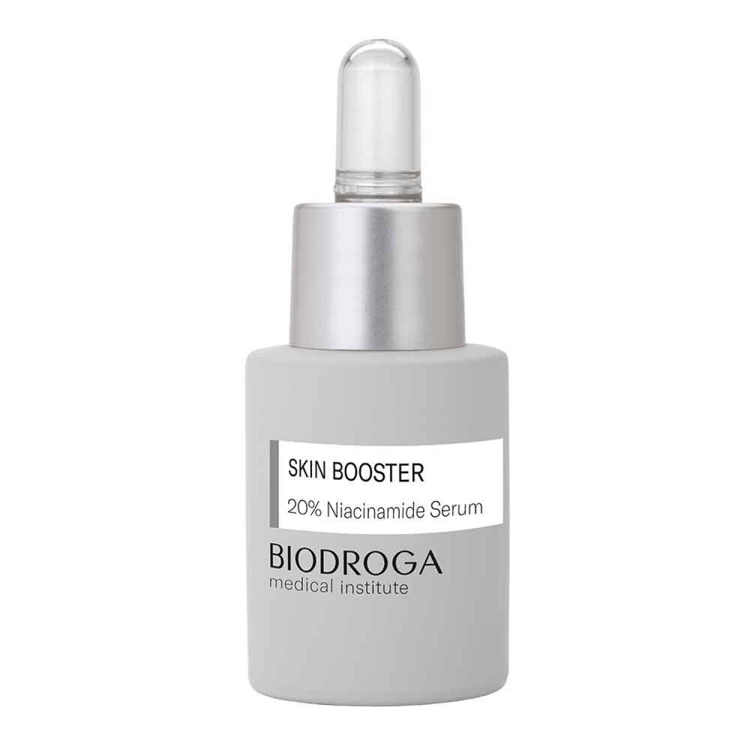 Biodroga MD Skin Booster 20% Niacinamid Serum