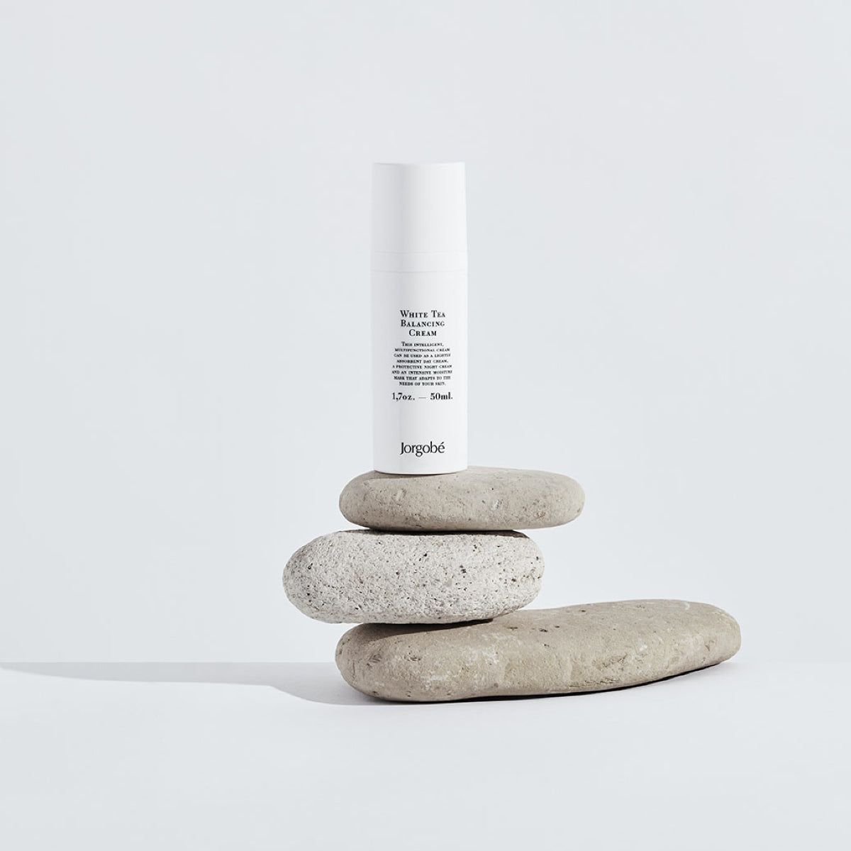 White Tea Balancing Cream 50 ml Shop Apotheke