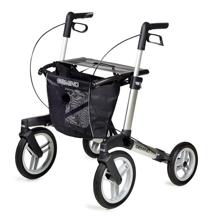 Rollator Sunrise Medical Gemino 60 M