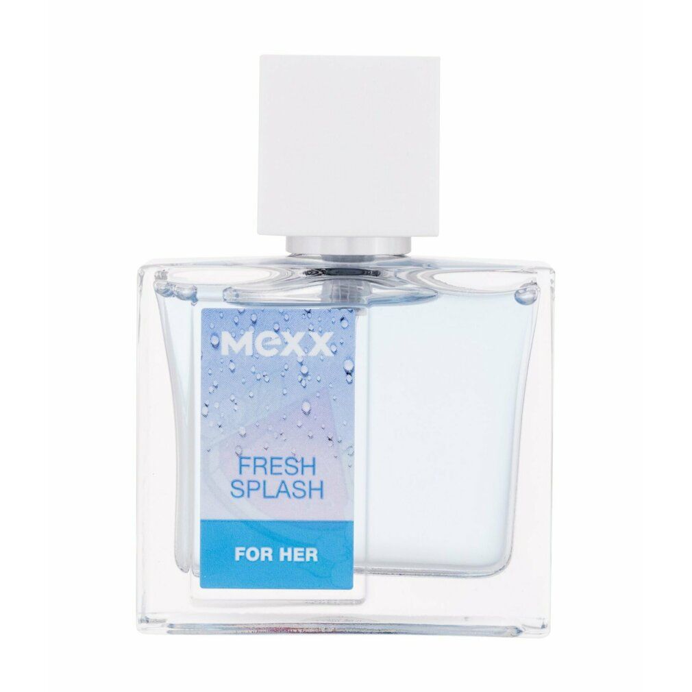 mexx Fresh Splash For Her edt