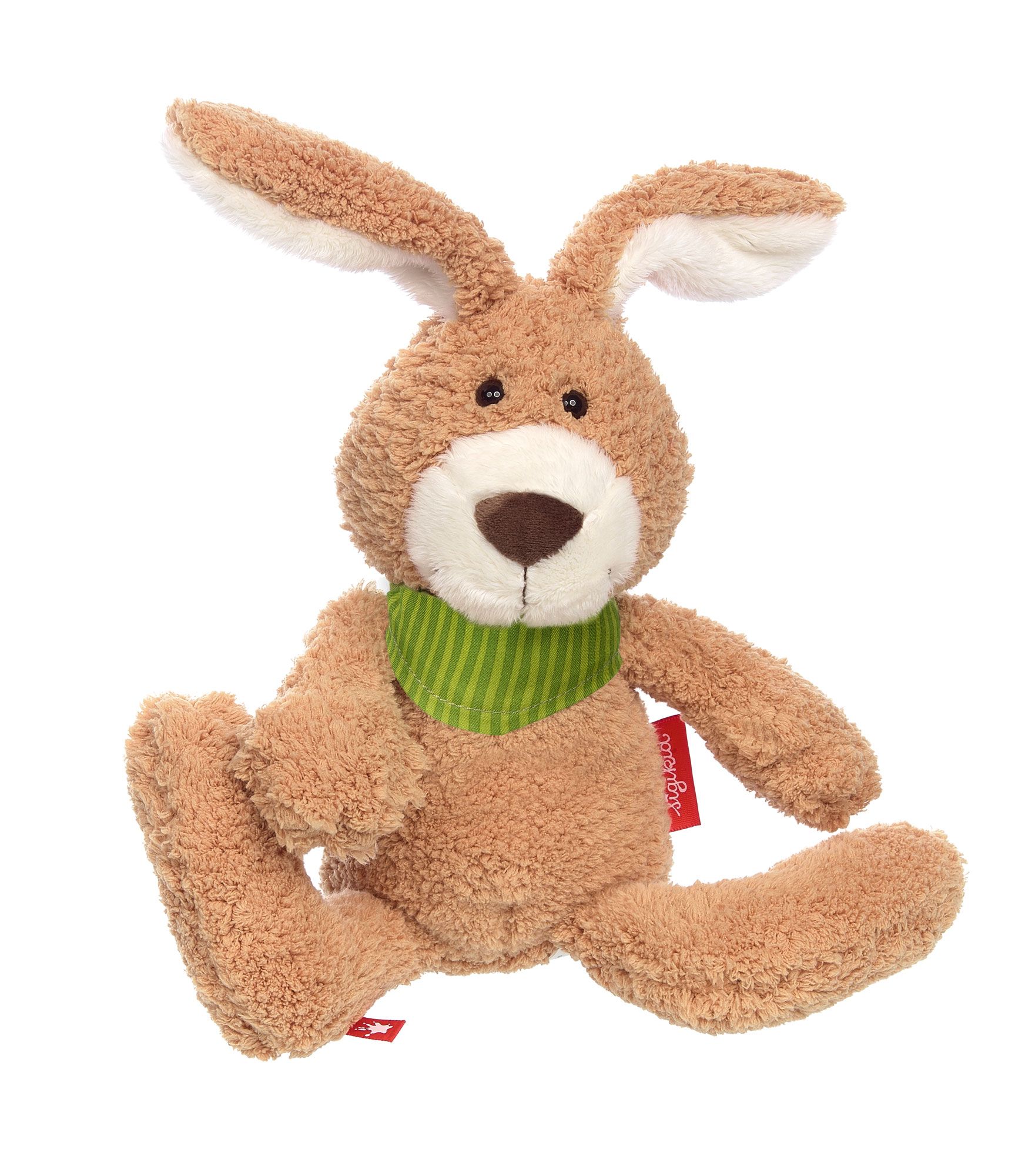 sigikid Hase groß, Huberto Hummeltal