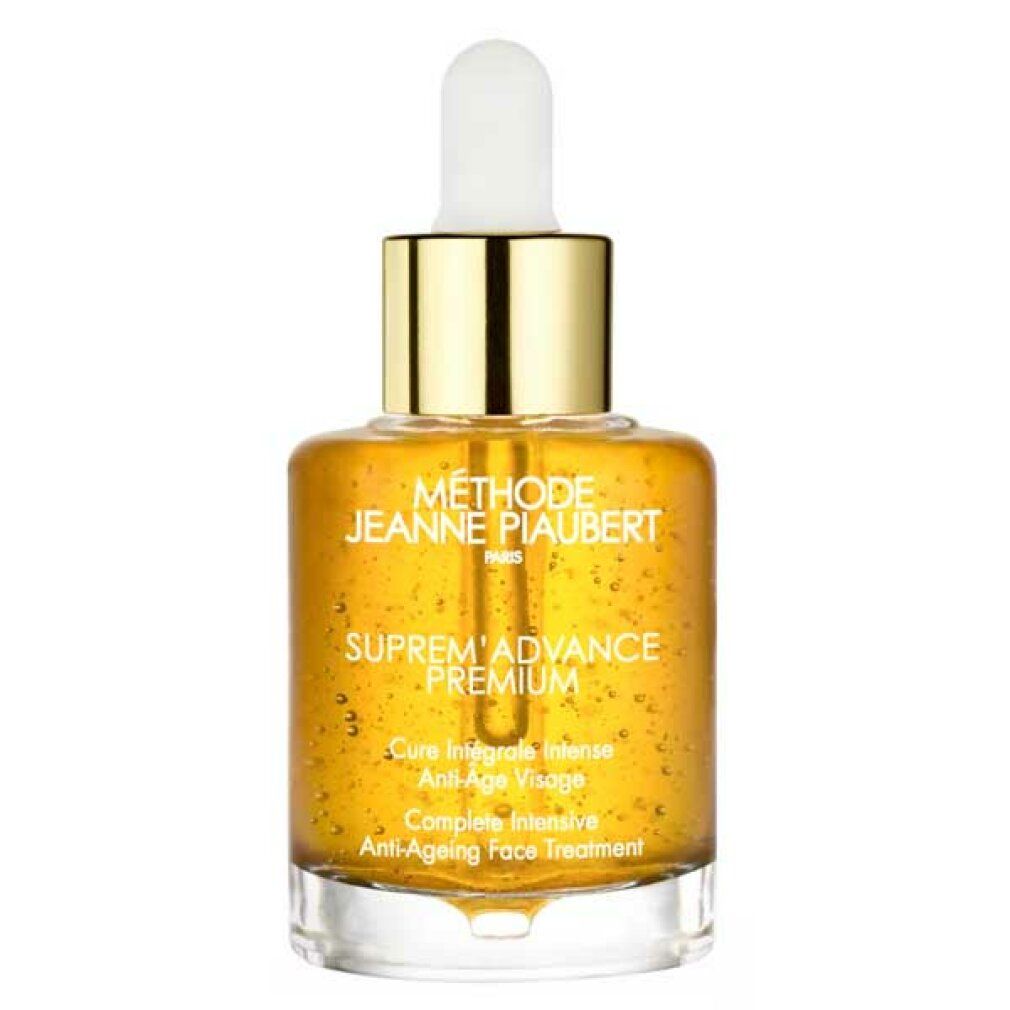 Jeanne Piaubert Supreme Advance Premium Cure