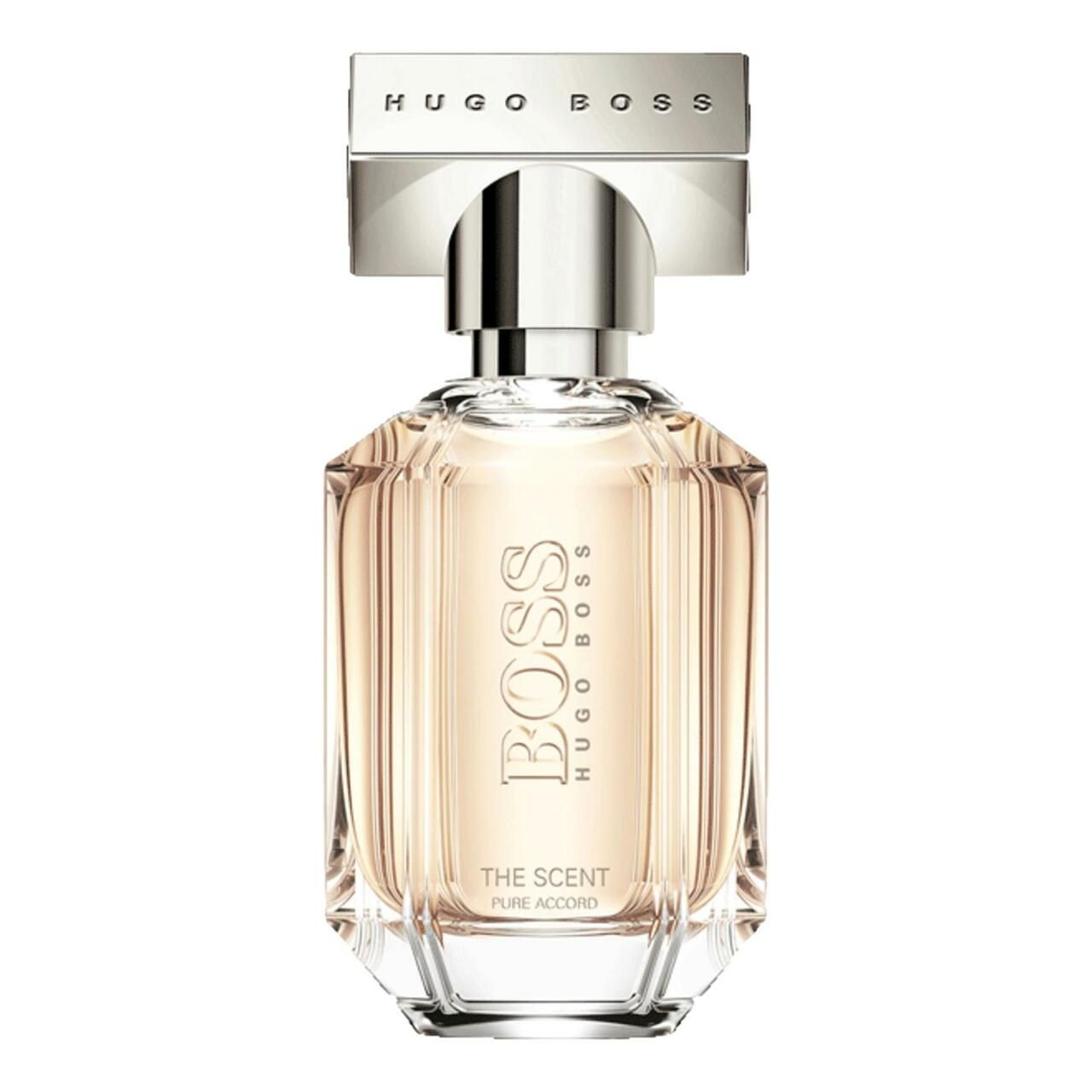 Boss - Hugo Boss, The Scent For Her Pure Accord E.d.T. Nat. Spray